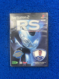 PS2 RS Riding Spirits(E)