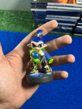 ACTION FIGURE Inkling boy