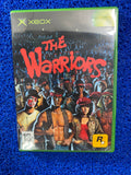 XBOX# The warrior (E)