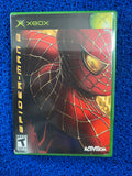 XBOX# Spider man 2 (A)