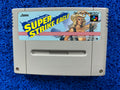 SFC Super Strike Eagle (J)