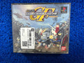 PS1 Sd gundam ggeneration f (J)