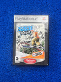 PS2 SSX On Tour (J)