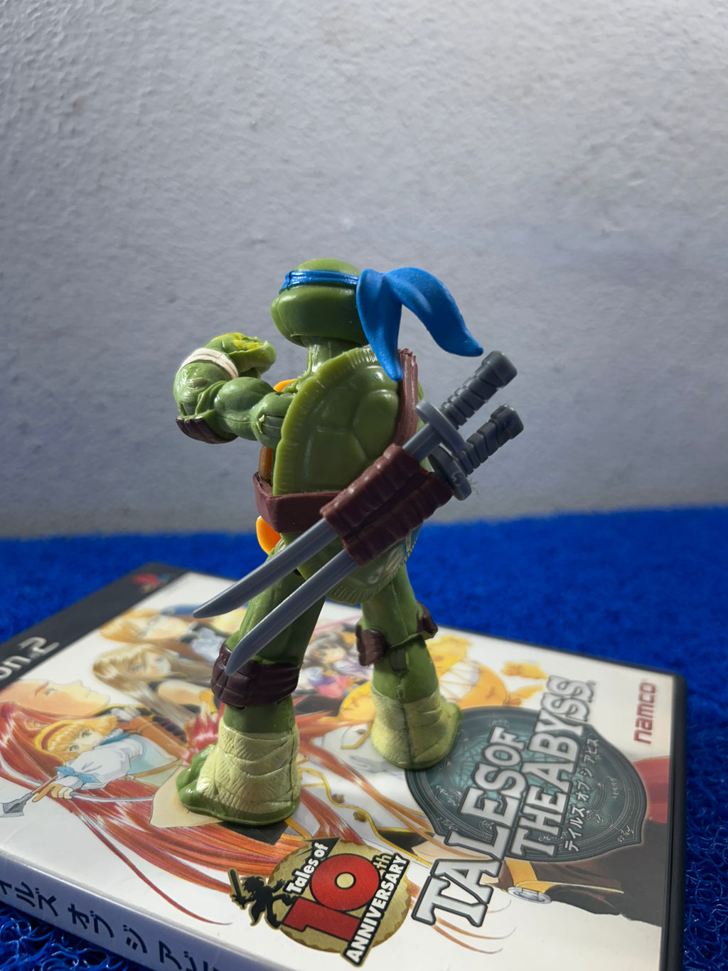 ACTION Leonardo