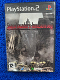 PS2 Space invaders (E)