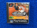 PS1 Tony hawk 4 (E)