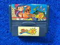FAMICOM Super famista 92 (J)