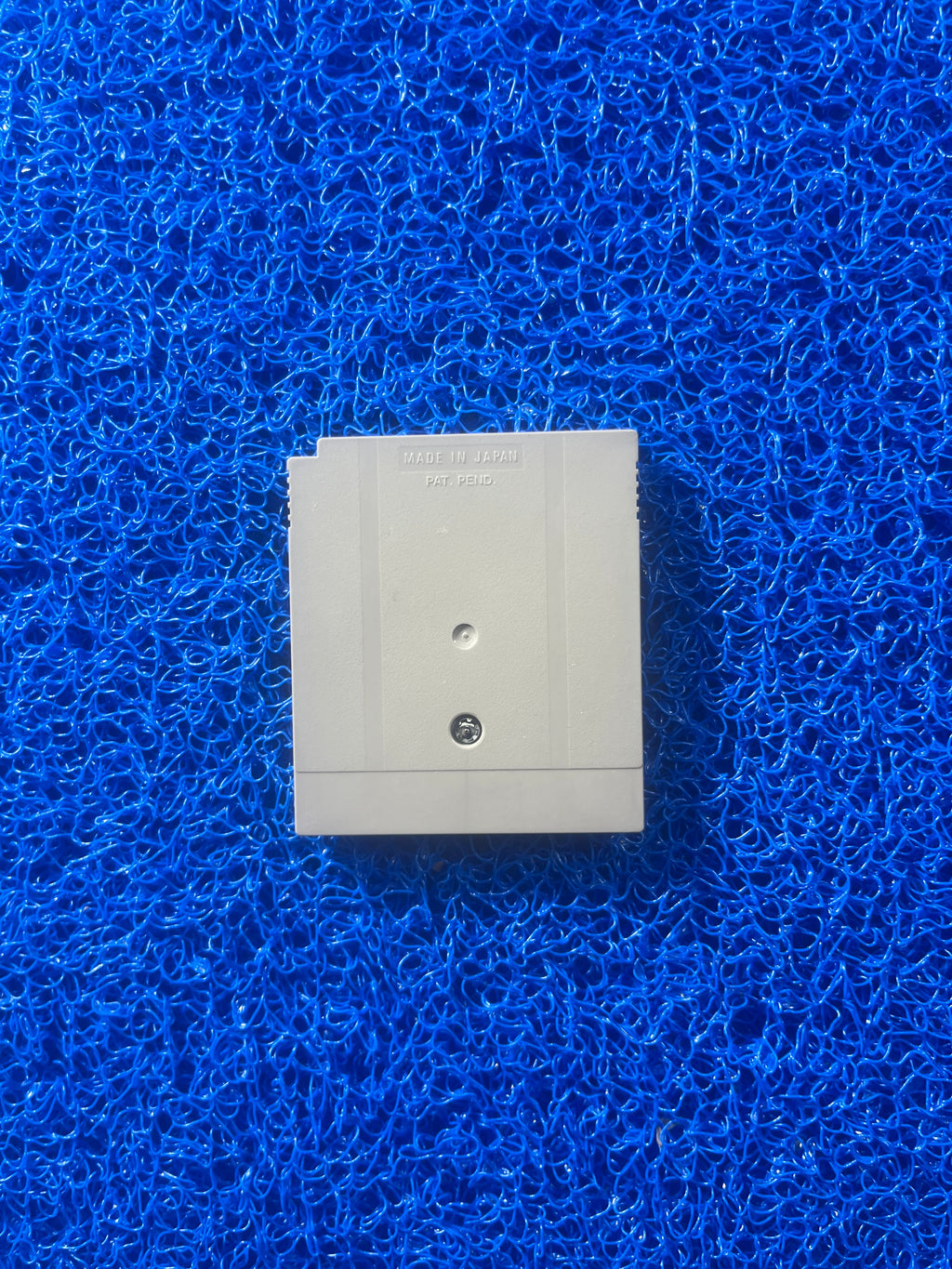 GAMEBOY Baseball (J)