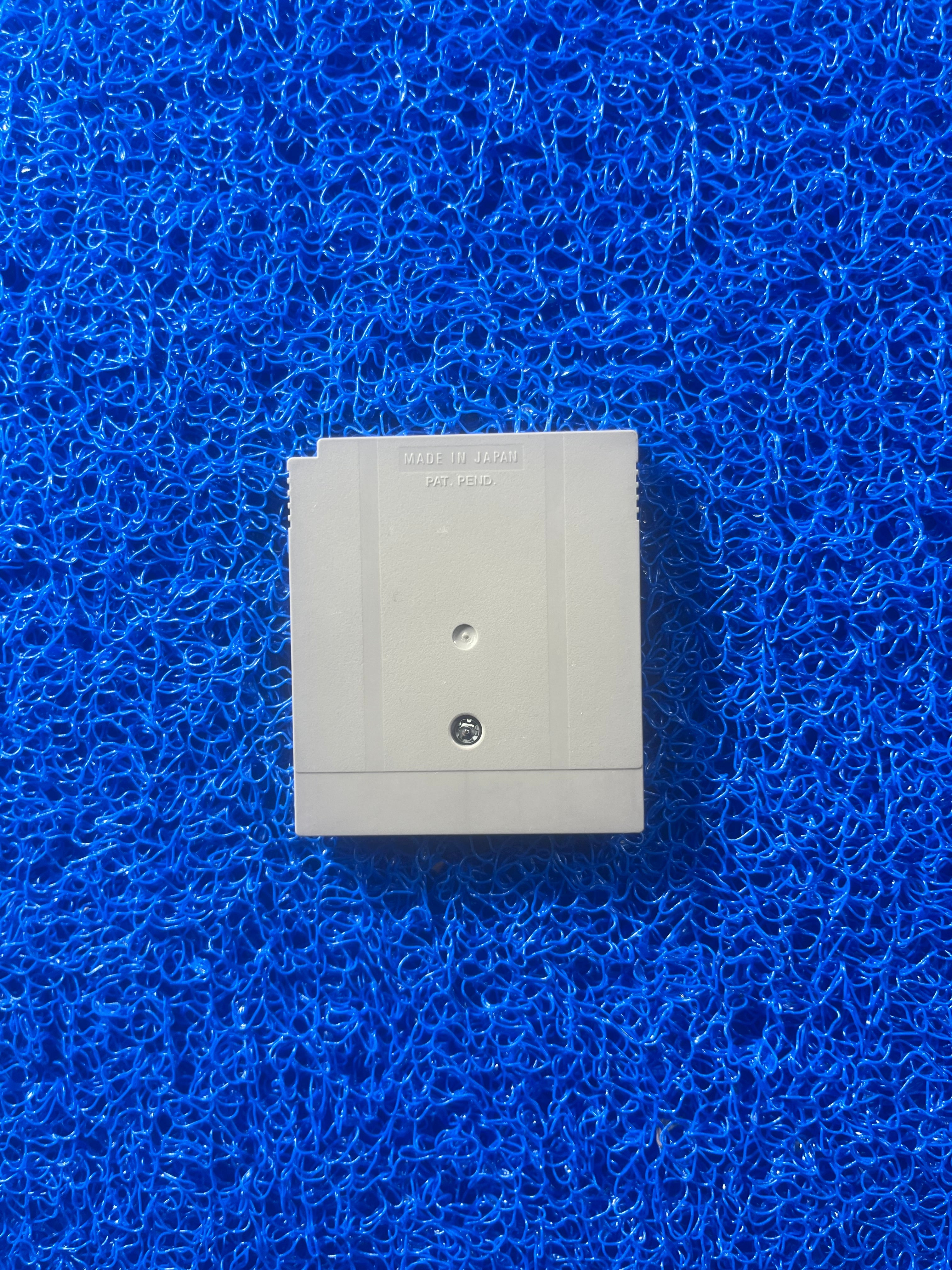 GAMEBOY Baseball (J)