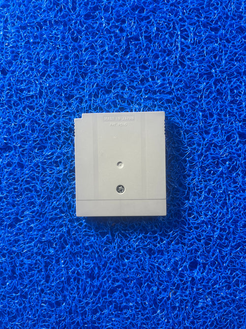 GAMEBOY Baseball (J)