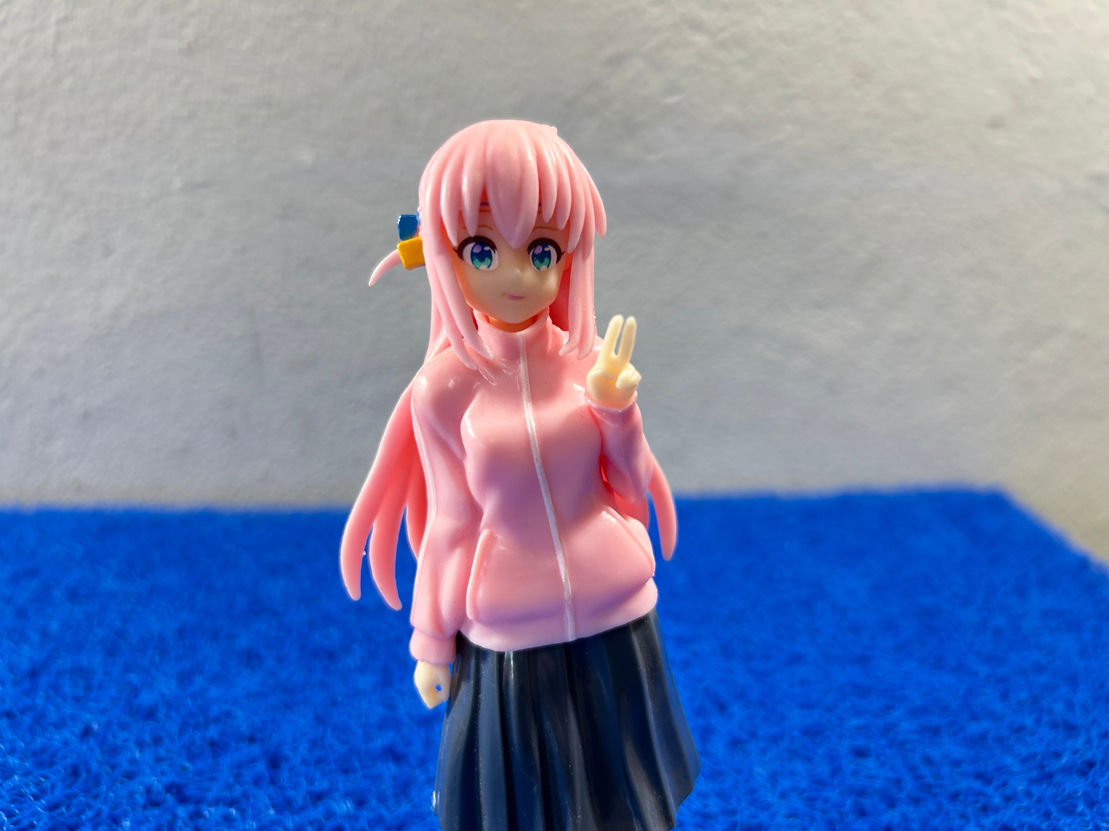 ACTION Bocchi
