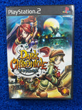 PS2 Dark chronicles (J)