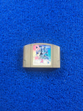 N64 Pokemon Stadium 2 (J)
