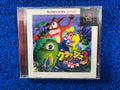 PS1# Crash bandicoot 3 (J)