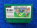 FAMICOM Soccer (J)