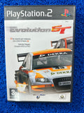 PS2 Evolution GT (E)