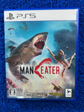 PS5 Man eater