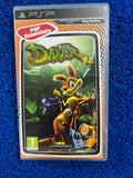 PSP# Daxter (E)