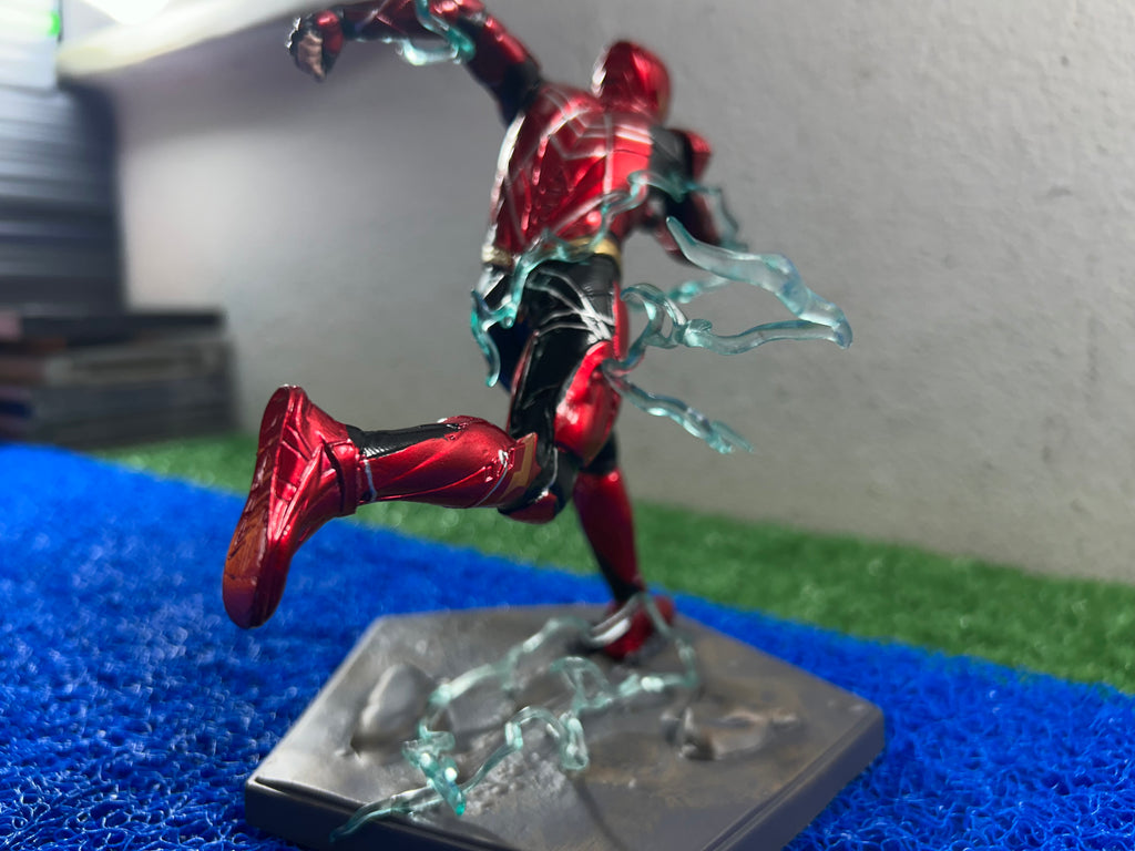 ACTION FIGURE Flash
