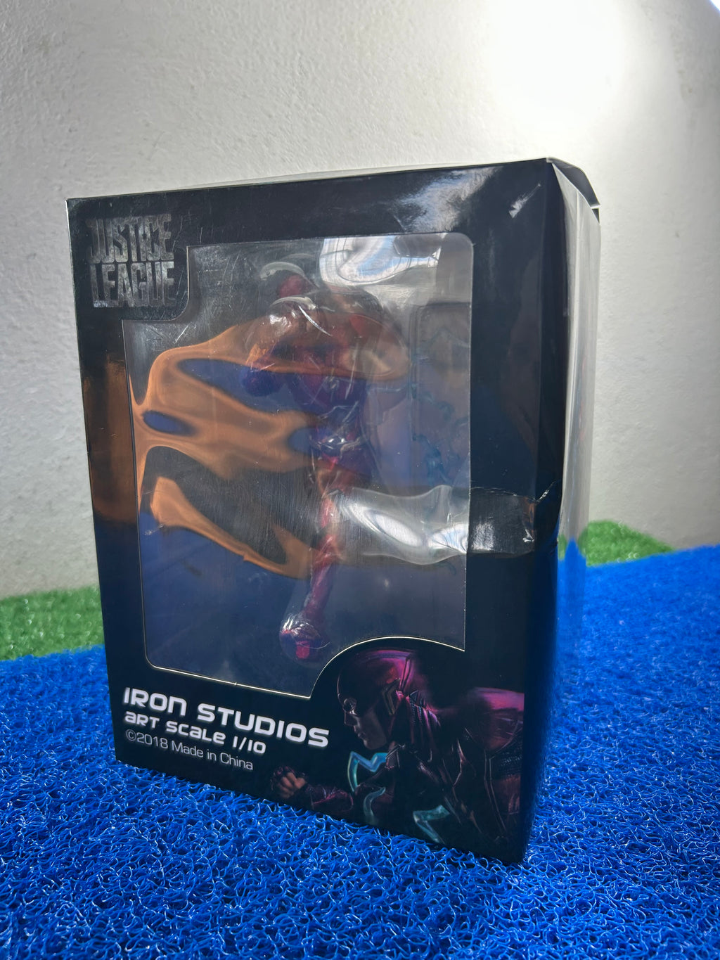 ACTION FIGURE Flash