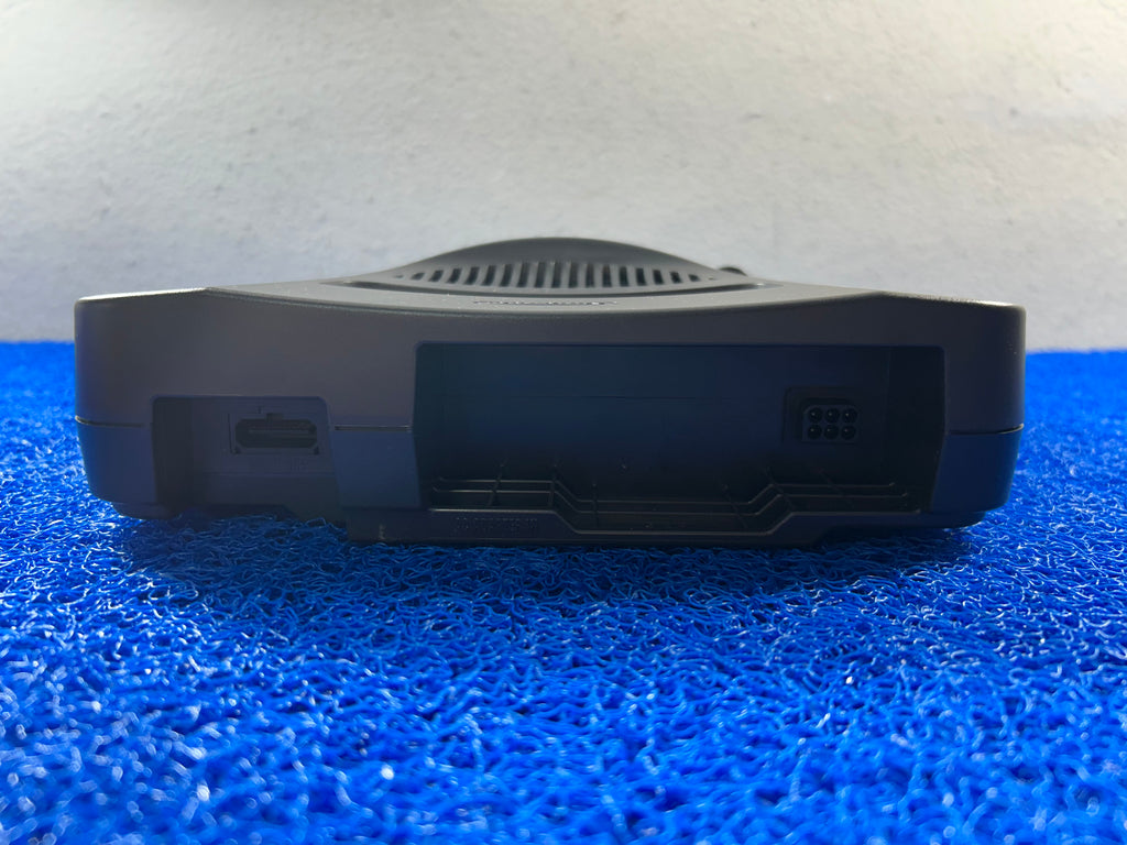 Console