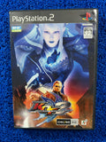 PS2 King of fighter impact 2 (J)