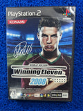 PS2 Winning eleven 2008 (J)