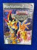 PS2# Yu-Gi-Oh (E)
