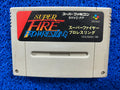 SFC Super fire pro-wrestling (J)