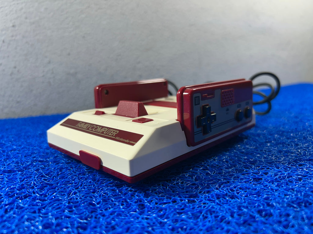 Console