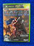 XBOX Halo 2 Multiplayer (A)