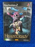 PS2# Herdy gerdy (E)