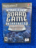 PS2 Ultimate board game collection (A)