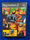 PS2 Asterix & Obelix xxl 2 (E)