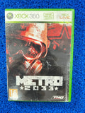 X360 Metro 2033 (E)