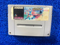 SNES# International superstar soccer (E)