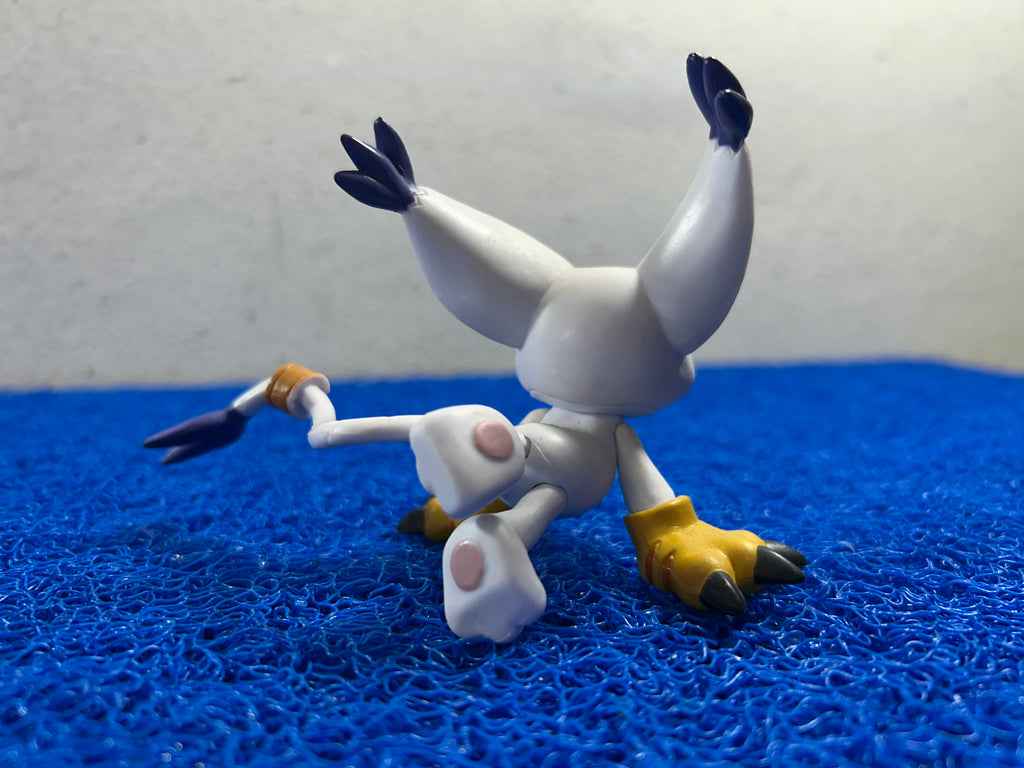 ACTION FIGURE Tailmon