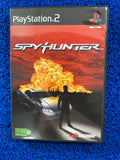 PS2 Spyhunter (E)