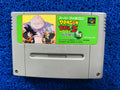 SFC Dragon ball Z 3 (J)