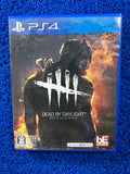 PS4 Dead by daylight
