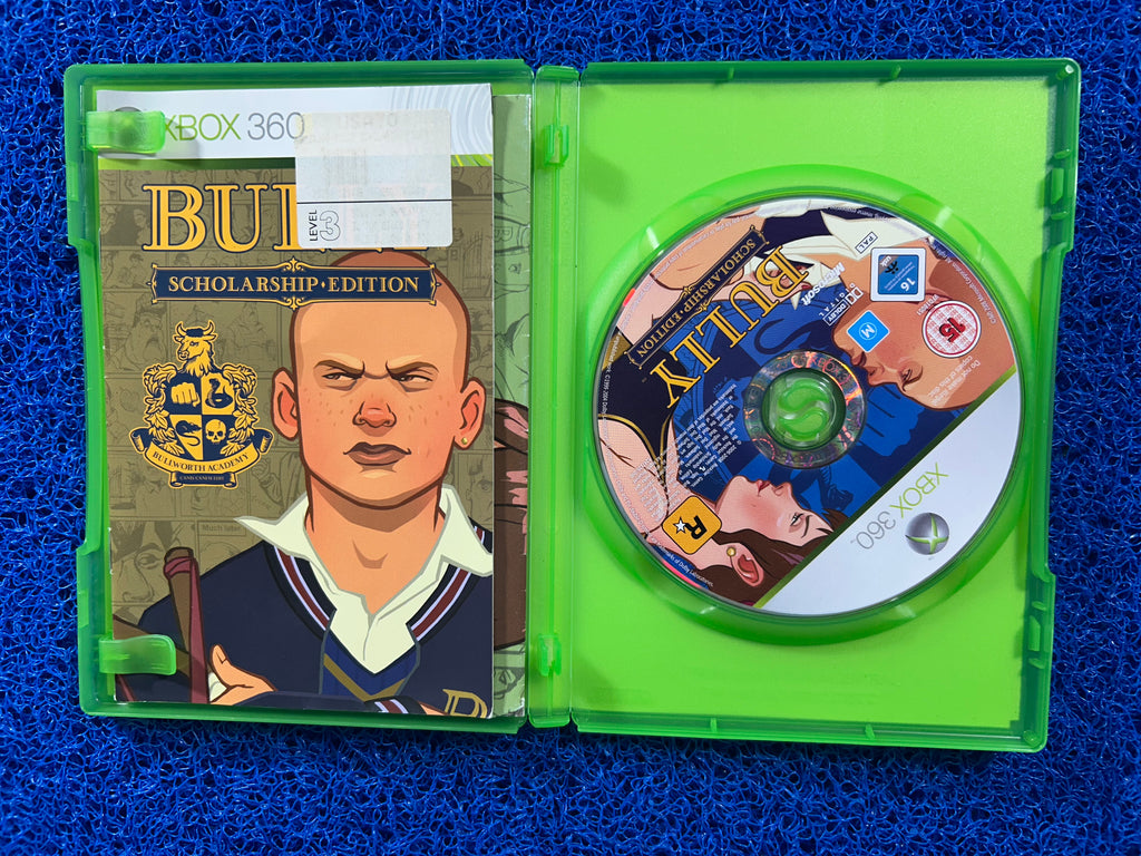 X360 Bully (E)