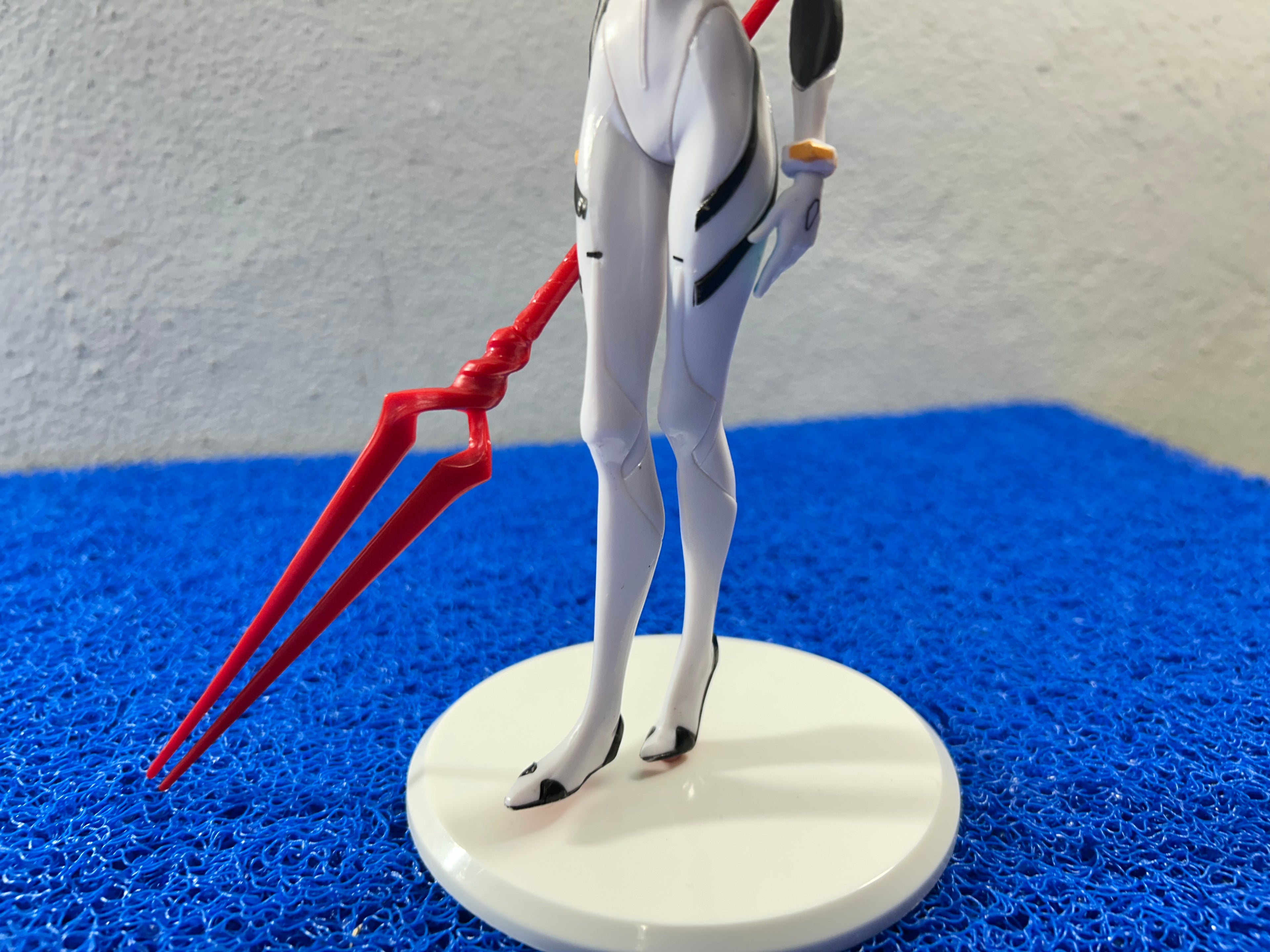 ACTION Rei ayanemi