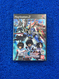 PS2 Gundam Generation (J)