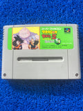 SFC Dragon Ball Z (J)