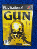 PS2# Gun (E)