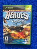 XBOX Heroes of the pacific (A)
