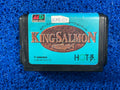 SEGA# Megadrive King Salmon (J)