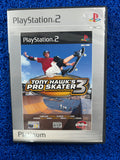 PS2 Tony hawk 3 (E)