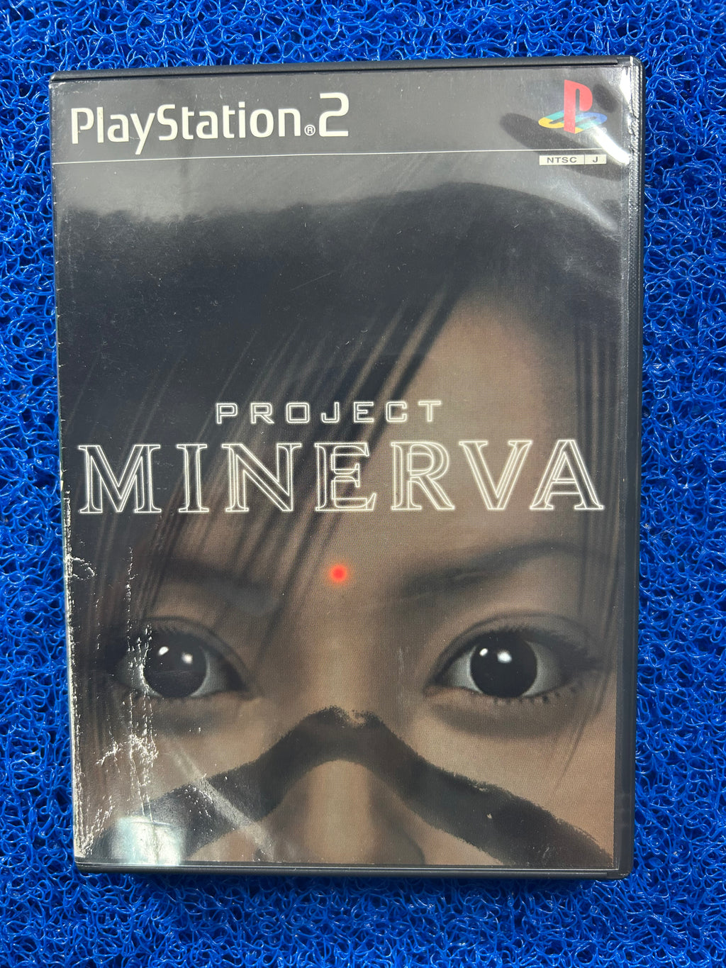 PS2 Project minerva (J)