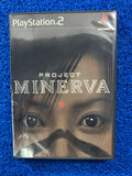 PS2 Project minerva (J)